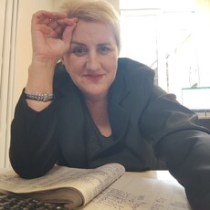 Фотография девушки Olga, 47 лет из г. Минск