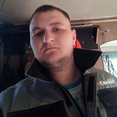 Фотография мужчины Александр, 35 лет из г. Омск