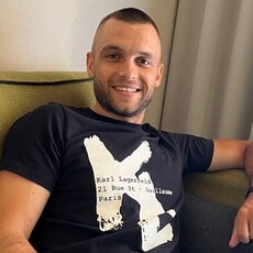 Фотография мужчины Tolik, 35 лет из г. Вроцлав