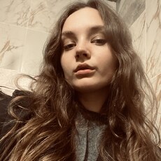 Фотография девушки Elena, 21 год из г. Гомель