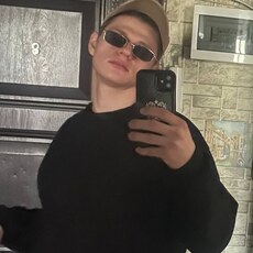 Фотография мужчины Владислав, 19 лет из г. Брянск