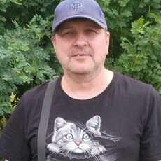 Фотография мужчины Влад, 53 года из г. Соликамск