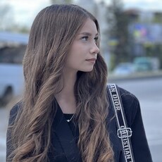 Фотография девушки Елизаветиа, 18 лет из г. Запорожье