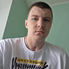 Фотография мужчины Константин, 24 года из г. Барнаул