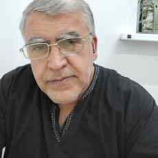 Фотография мужчины Саддам, 52 года из г. Челябинск