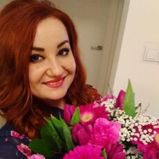 Фотография девушки Алина, 40 лет из г. Костанай