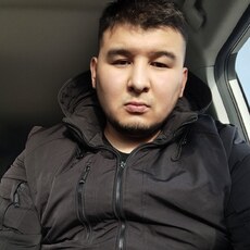 Фотография мужчины Нұржан, 27 лет из г. Алматы