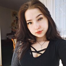 Фотография девушки Вероня, 24 года из г. Новокузнецк