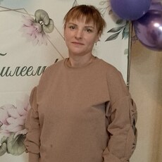 Фотография девушки Ирина, 41 год из г. Яшалта