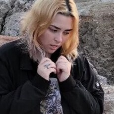 Фотография девушки Alina, 24 года из г. Тюмень