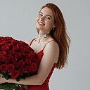 Яна, 23 года