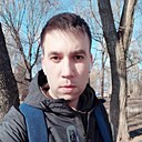 Виталий, 34 года