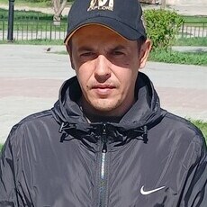 Фотография мужчины Андрей, 42 года из г. Асбест