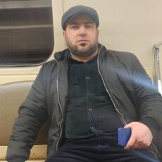 Фотография мужчины Насим, 36 лет из г. Москва