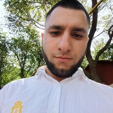 Фотография мужчины Allahverdi, 23 года из г. Тольятти