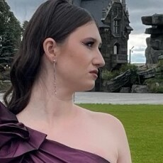 Фотография девушки Ксения, 18 лет из г. Самара