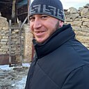 Мухаммад, 25 лет
