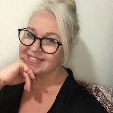 Елена, 47 из г. Борисоглебск.