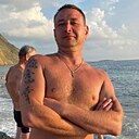 Макс, 35 лет