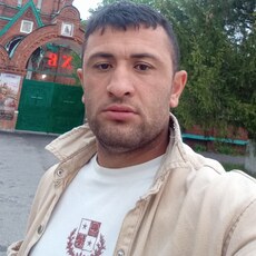 Фотография мужчины Шох, 30 лет из г. Гагарин
