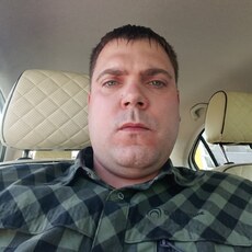 Фотография мужчины Як, 34 года из г. Липецк