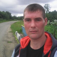 Фотография мужчины Сергей, 36 лет из г. Селижарово
