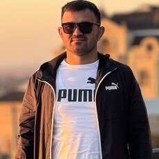Фотография мужчины Anar, 29 лет из г. Молодечно