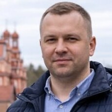 Фотография мужчины Sergei, 36 лет из г. Белгород-Днестровский