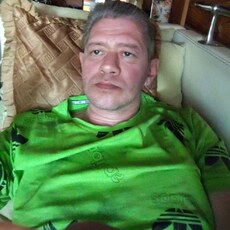 Фотография мужчины Саня, 47 лет из г. Ногинск