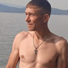 Фотография мужчины Федор, 42 года из г. Челябинск