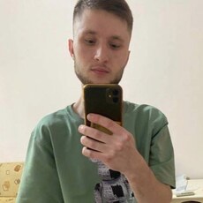 Фотография мужчины Иван, 24 года из г. Краснодар