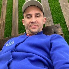 Фотография мужчины Андрей, 38 лет из г. Ижевск