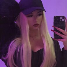 Ангелина, 18 из г. Тула.