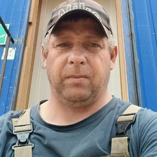 Фотография мужчины Григорий, 39 лет из г. Южно-Сахалинск