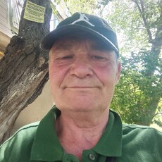 Фотография мужчины Федор, 57 лет из г. Волжский