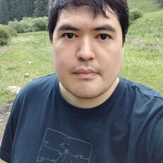 Фотография мужчины Арсен, 37 лет из г. Алматы