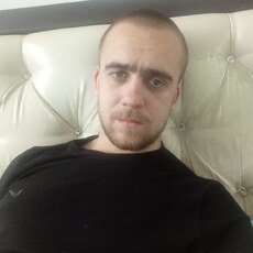 Фотография мужчины Дмитрий, 24 года из г. Челябинск