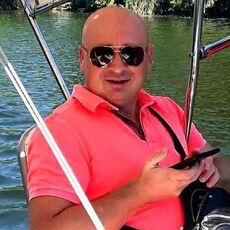 Фотография мужчины Максим, 39 лет из г. Кривой Рог