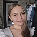 Ксения, 22 года