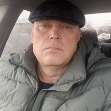 Фотография мужчины Алексей, 51 год из г. Ставрополь