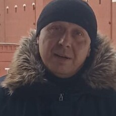 Фотография мужчины Виталий, 50 лет из г. Санкт-Петербург