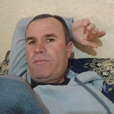 Фотография мужчины Фазлидин, 45 лет из г. Алдан