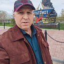 Пётр Афанасьевич, 58 лет