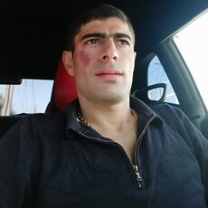 Фотография мужчины Мко, 35 лет из г. Адлер