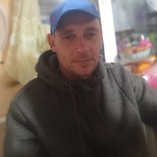 Фотография мужчины Вячеслав, 42 года из г. Омск
