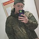 Сергей, 23 года