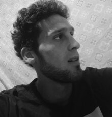 Фотография мужчины Алибек, 22 года из г. Алматы