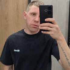Фотография мужчины Алексей, 32 года из г. Нижний Новгород