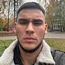 Артур, 20 лет