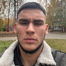 Фотография мужчины Артур, 20 лет из г. Севастополь